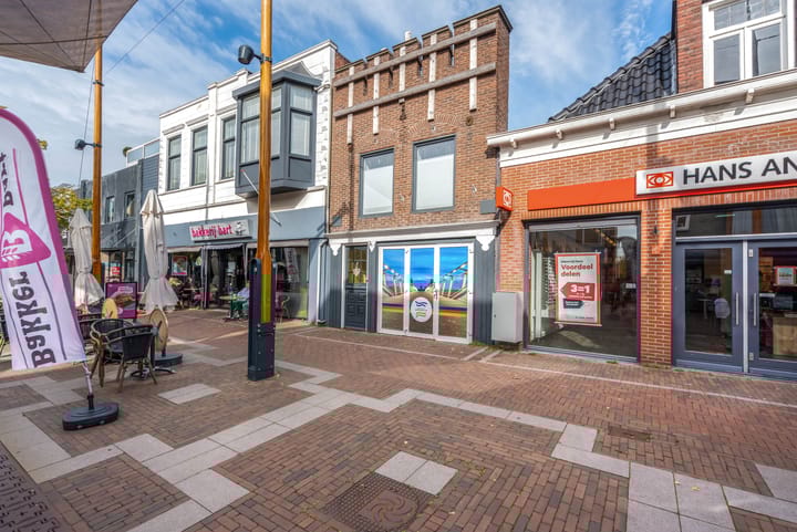 Foto 5 van Landstraat 51-A