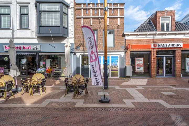 Foto 4 van Landstraat 51-A