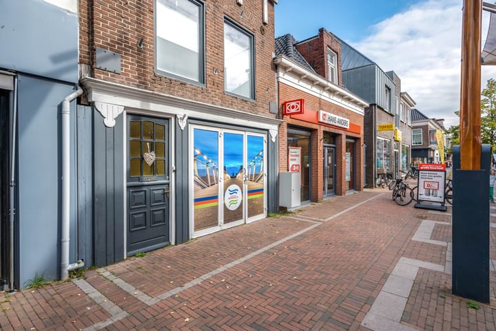 Foto 7 van Landstraat 51-A