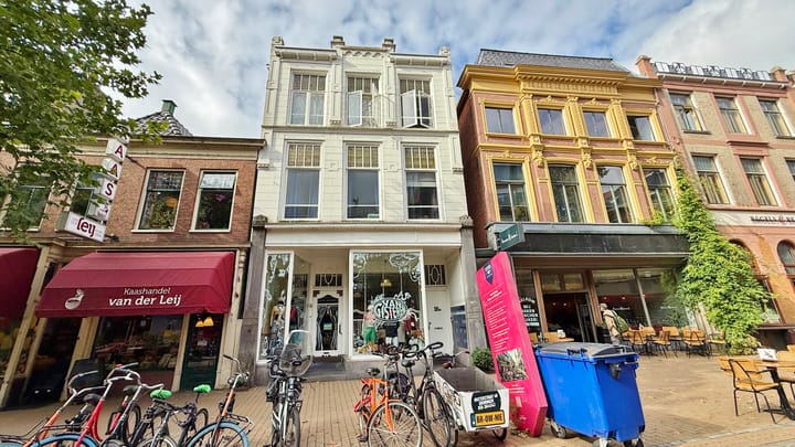Oosterstraat 59, Groningen