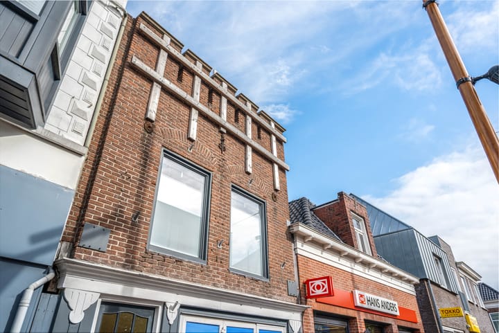 Foto 6 van Landstraat 51-A