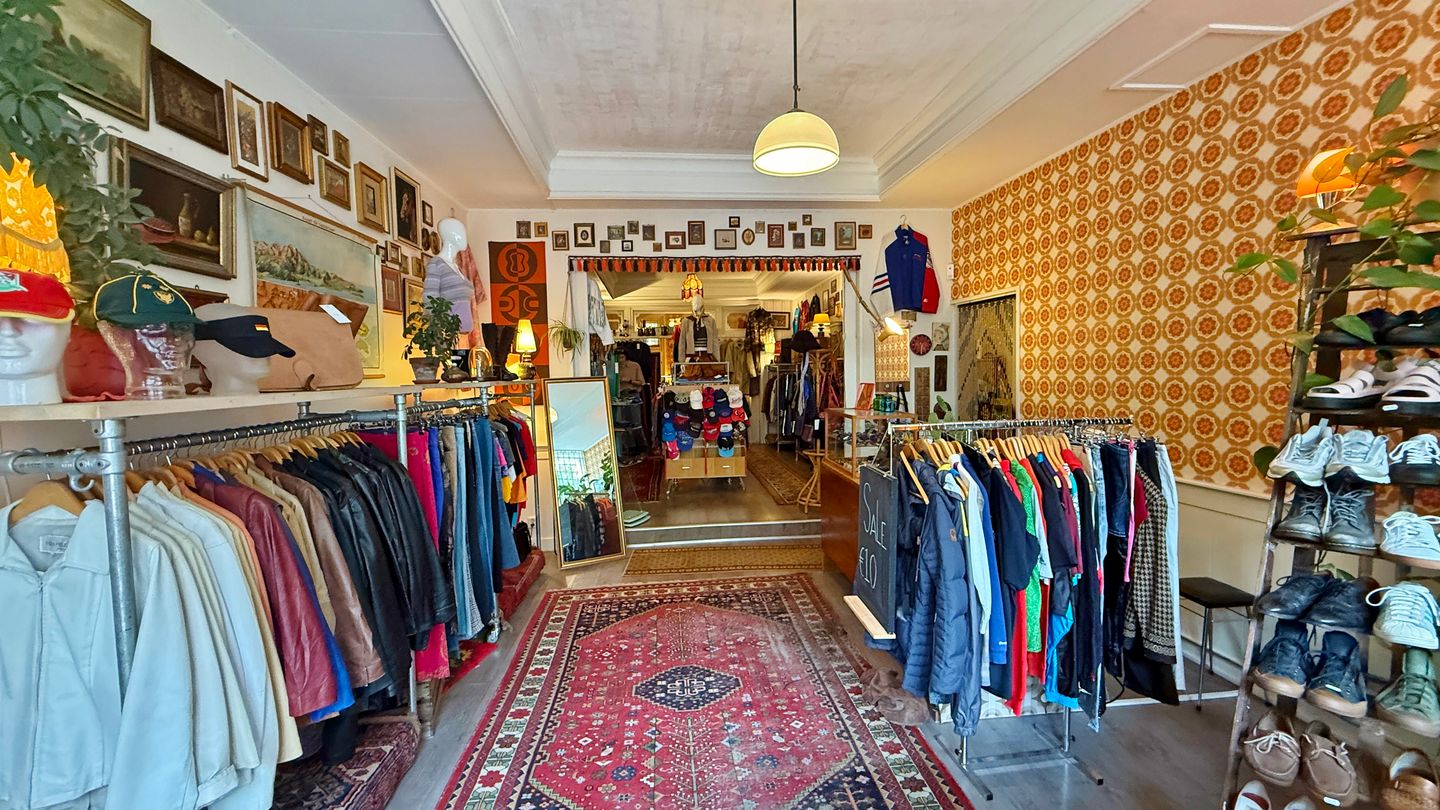 View photo 3 of Oosterstraat 59