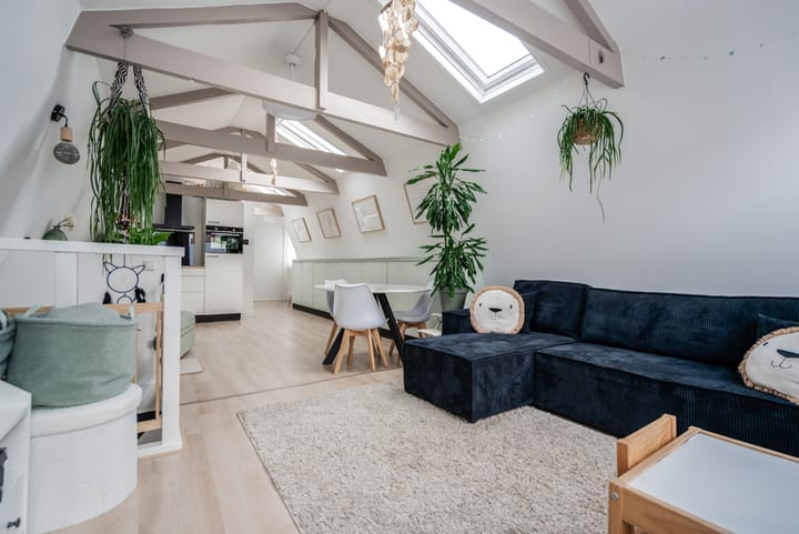 Foto 1 van Landstraat 51-A