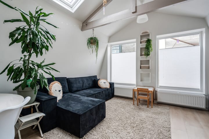 Foto 9 van Landstraat 51-A