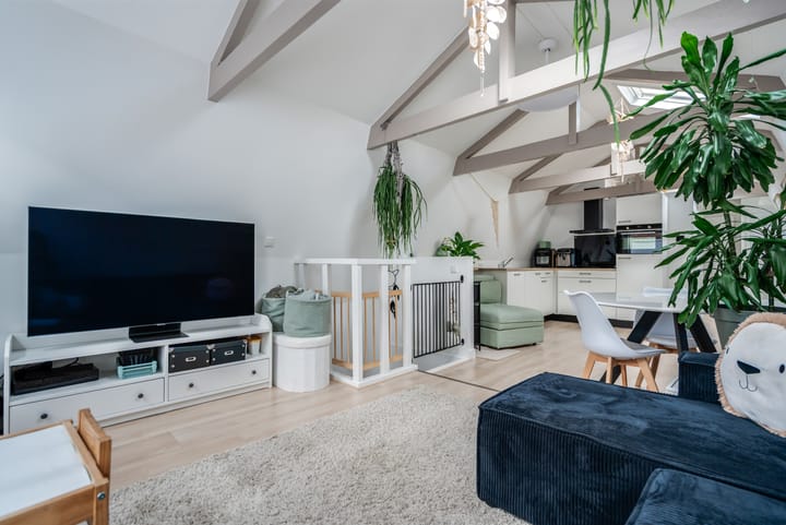 Foto 11 van Landstraat 51-A