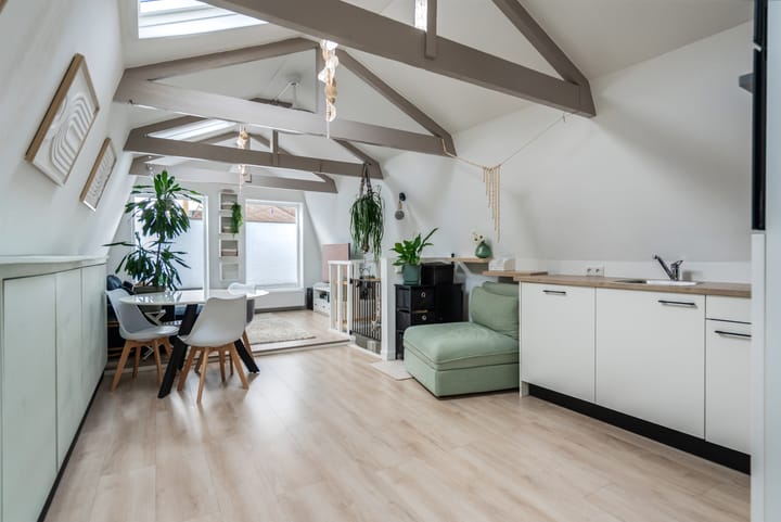 Foto 15 van Landstraat 51-A