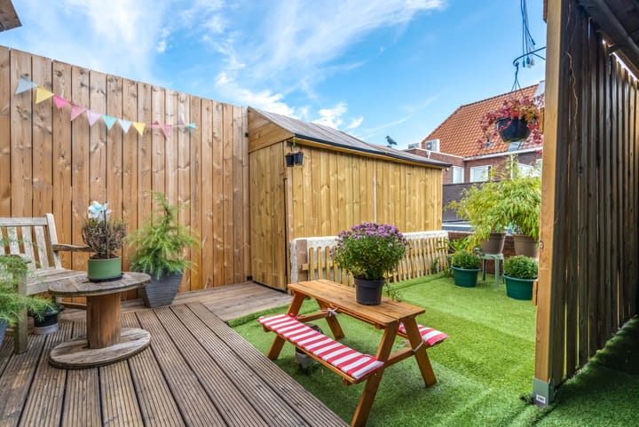 Foto 26 van Landstraat 51-A