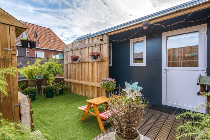 Foto 28 van Landstraat 51-A