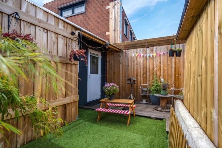 Foto 27 van Landstraat 51-A