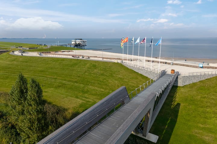 Foto 29 van Landstraat 51-A