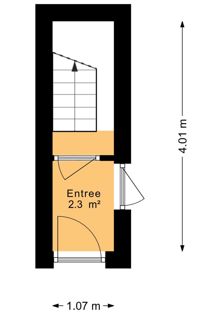 Foto 31 van Landstraat 51-A