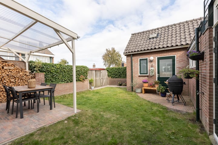 Foto 2 van Driekoningenhof 24