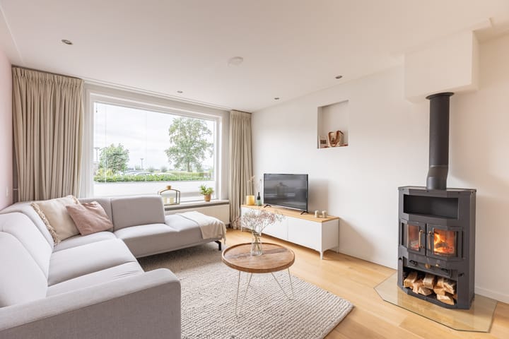 Foto 3 van Driekoningenhof 24