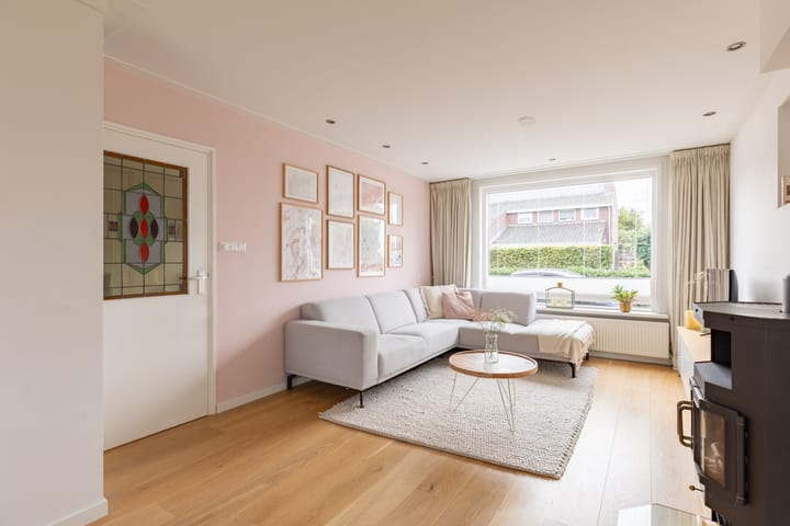 Foto 4 van Driekoningenhof 24