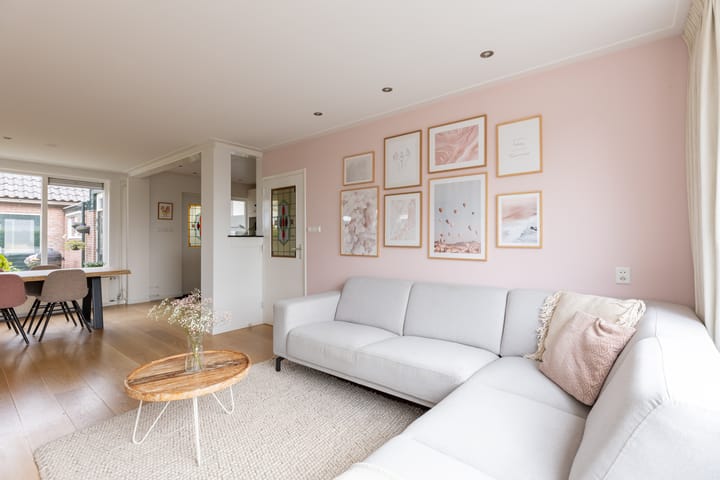 Foto 5 van Driekoningenhof 24