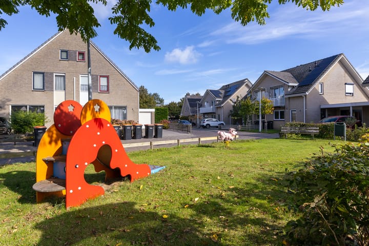 Foto 6 van Dorsvlegel 36