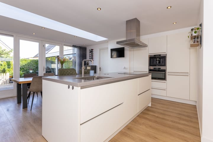 Foto 7 van Dorsvlegel 36