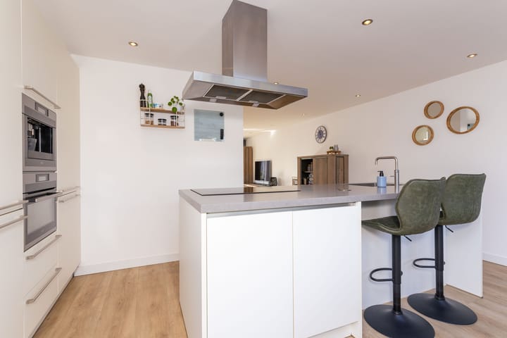 Foto 8 van Dorsvlegel 36