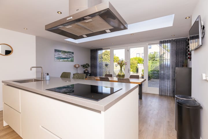 Foto 9 van Dorsvlegel 36