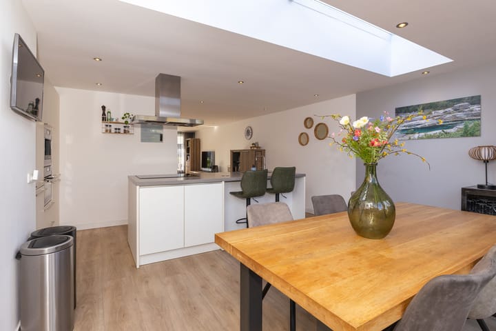 Foto 10 van Dorsvlegel 36