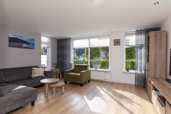 Foto 14 van Dorsvlegel 36