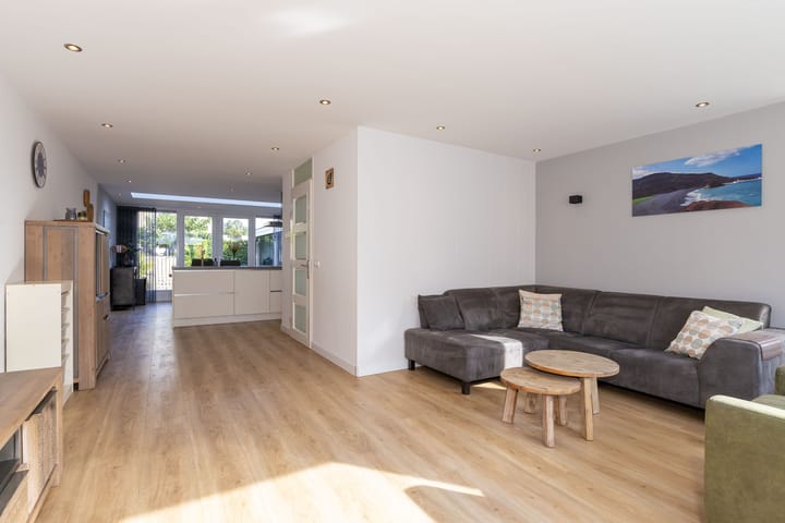 Foto 15 van Dorsvlegel 36