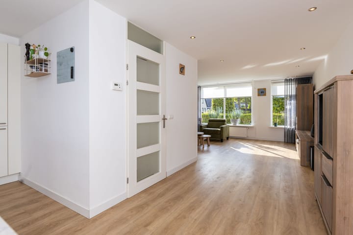 Foto 17 van Dorsvlegel 36