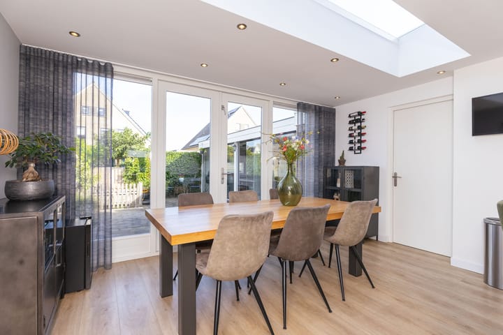 Foto 18 van Dorsvlegel 36