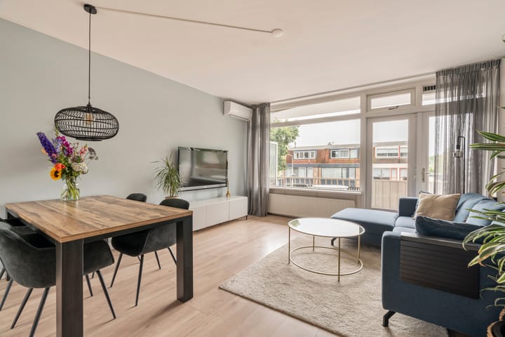 Foto 1 van Graaf Florislaan 14