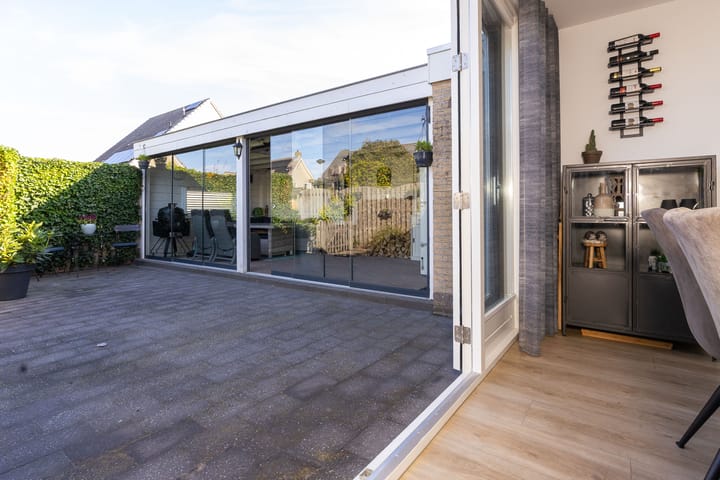 Foto 20 van Dorsvlegel 36