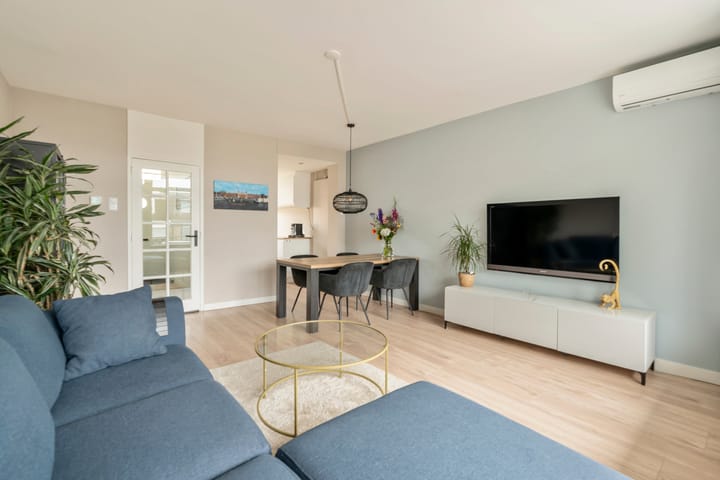 Foto 2 van Graaf Florislaan 14