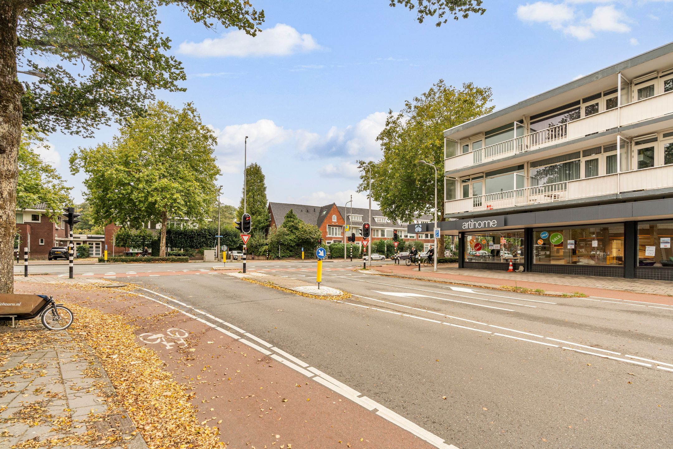 Photo 3 of Graaf Florislaan 14