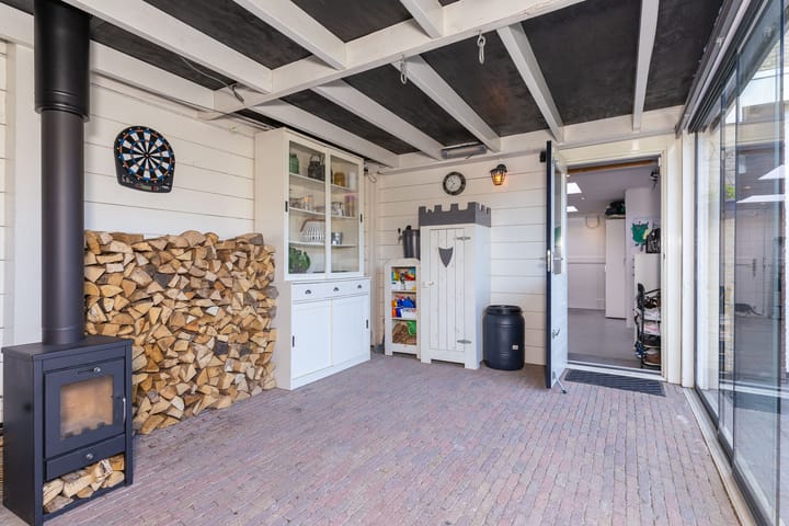 Foto 22 van Dorsvlegel 36