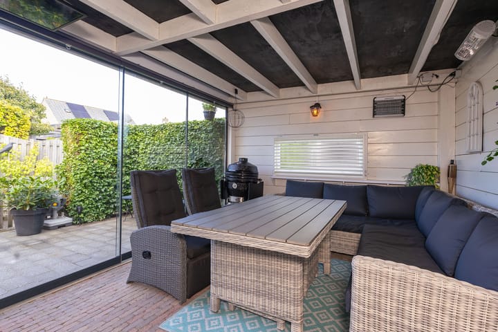 Foto 23 van Dorsvlegel 36