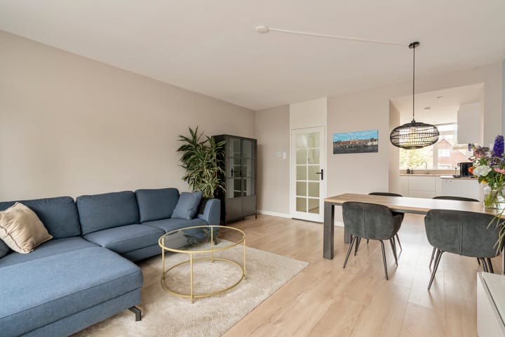 Foto 5 van Graaf Florislaan 14