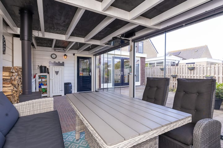 Foto 24 van Dorsvlegel 36