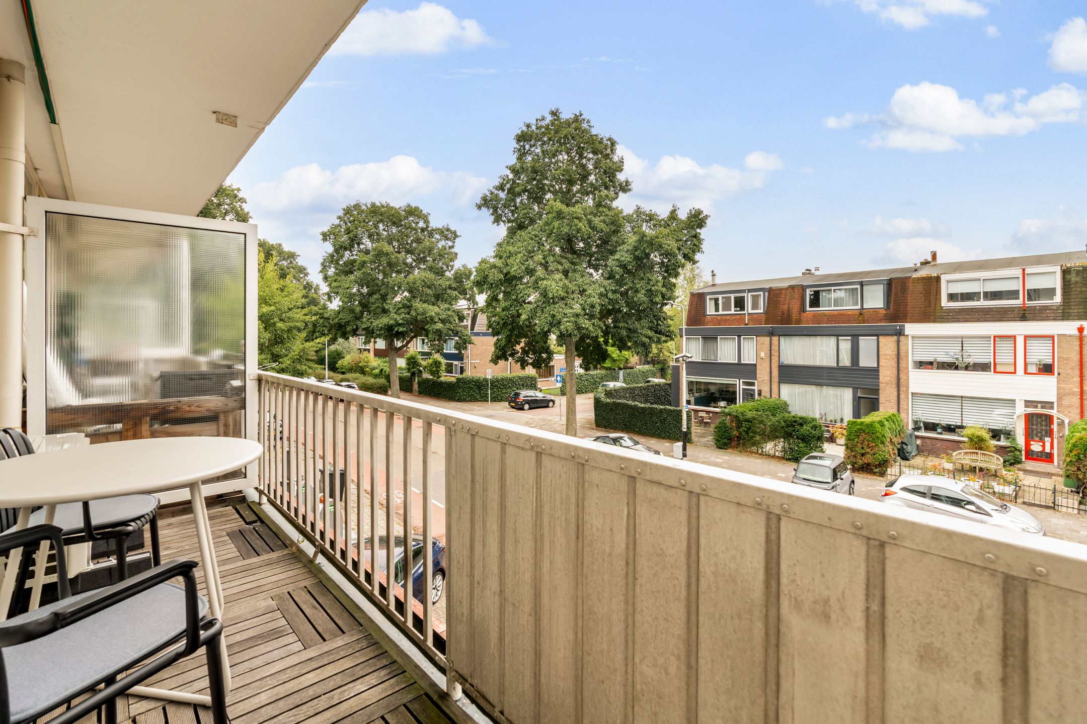 Photo 6 of Graaf Florislaan 14