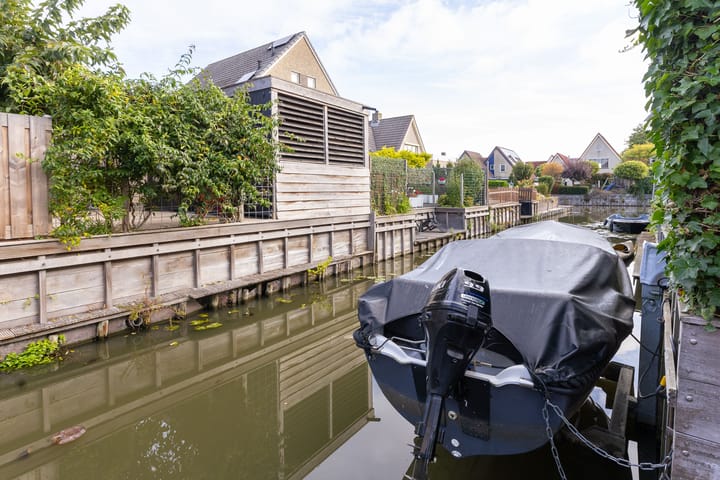 Foto 25 van Dorsvlegel 36