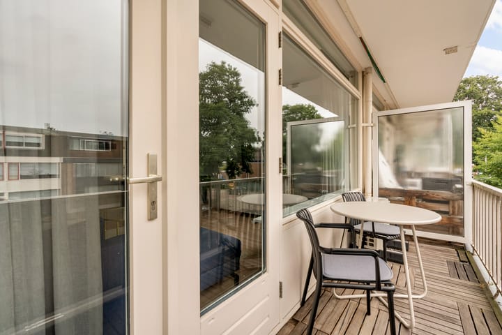 Foto 7 van Graaf Florislaan 14