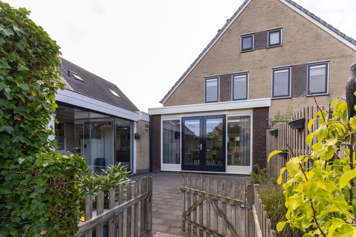 Foto 26 van Dorsvlegel 36