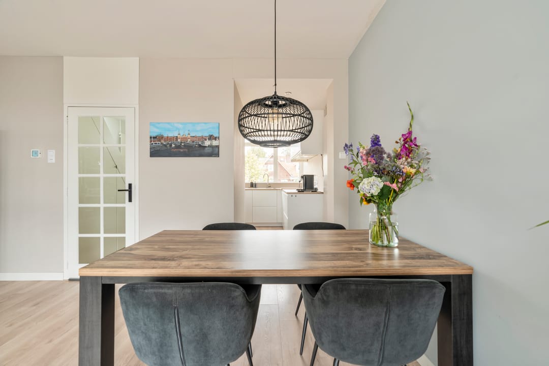 Photo 8 of Graaf Florislaan 14