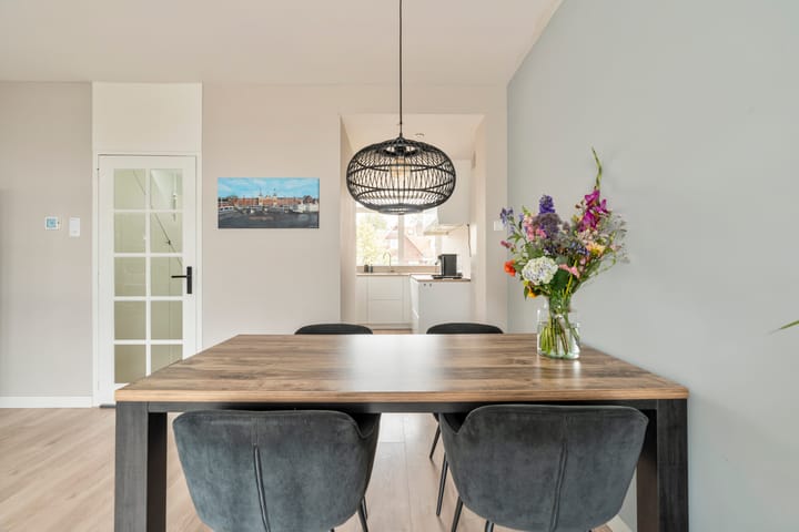 Foto 8 van Graaf Florislaan 14