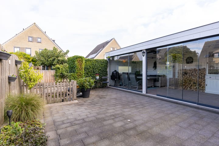 Foto 27 van Dorsvlegel 36