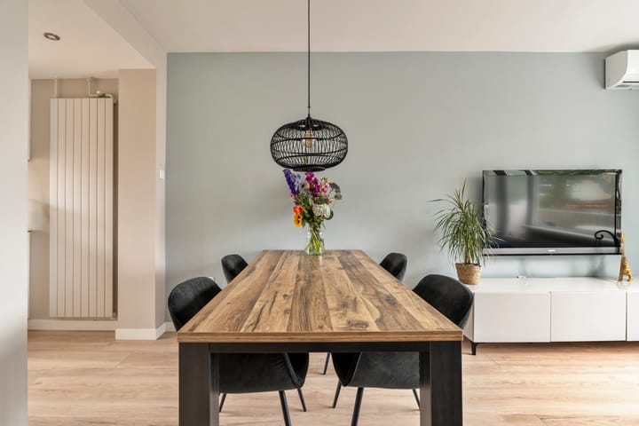 Foto 9 van Graaf Florislaan 14