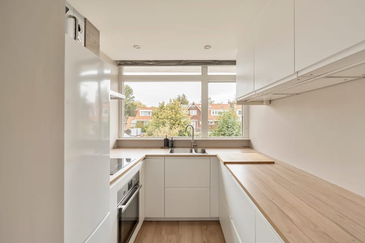 Foto 10 van Graaf Florislaan 14