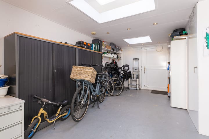 Foto 28 van Dorsvlegel 36