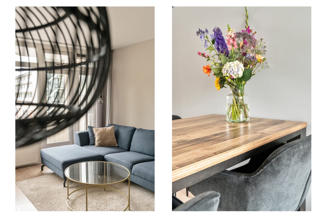 Photo 11 of Graaf Florislaan 14