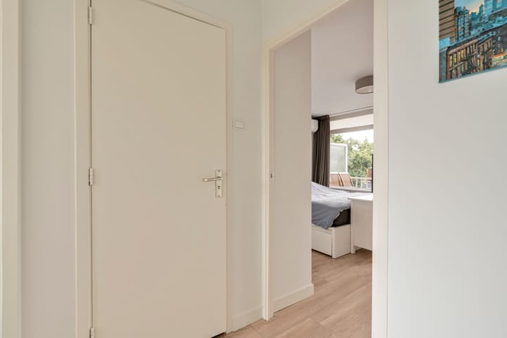 Foto 12 van Graaf Florislaan 14