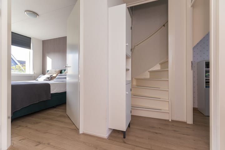 Foto 30 van Dorsvlegel 36