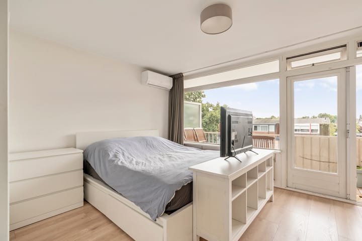 Foto 13 van Graaf Florislaan 14